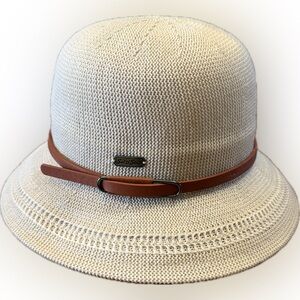 Sun N Sand Ladies Sun Hat
